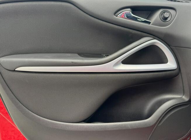 Opel Zafira Serwis ASO / Tempomat / Bluetooth / Podgrzewane fotele / FV 23%