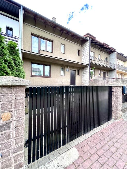 Segment | Sprzedaż | 120 m2 | ul. Ogińskiego