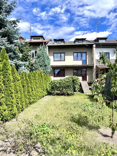 Segment | Sprzedaż | 120 m2 | ul. Ogińskiego