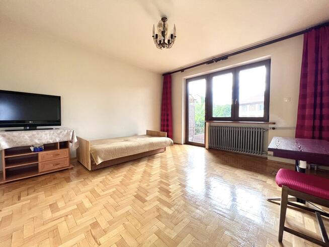 Segment | Sprzedaż | 120 m2 | ul. Ogińskiego