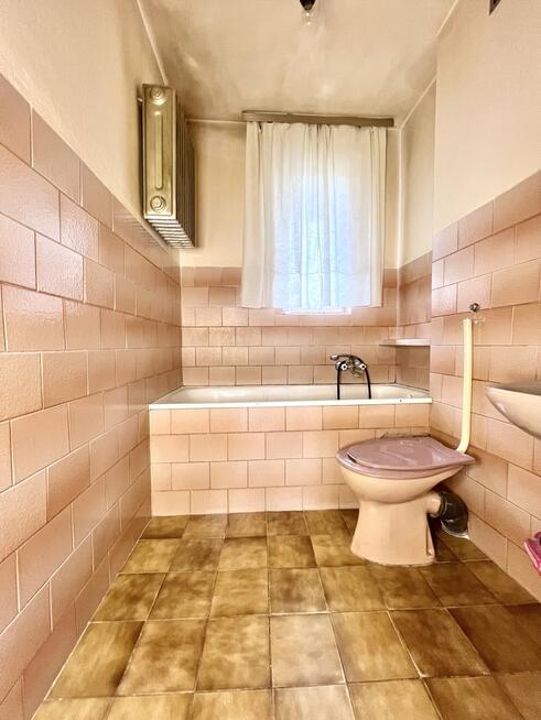 Segment | Sprzedaż | 120 m2 | ul. Ogińskiego