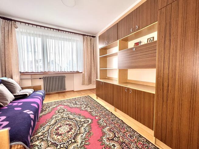 Segment | Sprzedaż | 120 m2 | ul. Ogińskiego