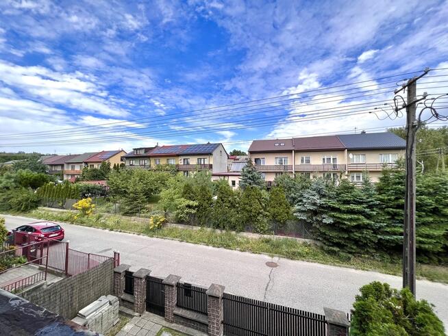 Segment | Sprzedaż | 120 m2 | ul. Ogińskiego