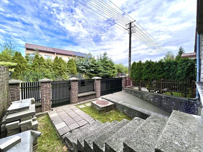 Segment | Sprzedaż | 120 m2 | ul. Ogińskiego