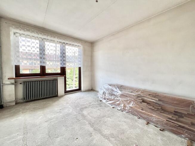 Segment | Sprzedaż | 120 m2 | ul. Ogińskiego