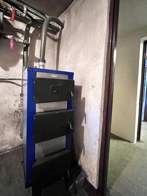 Segment | Sprzedaż | 120 m2 | ul. Ogińskiego