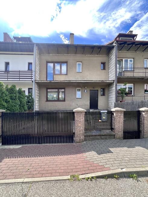 Segment | Sprzedaż | 120 m2 | ul. Ogińskiego