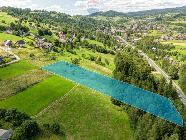 69ar za 300 000? tak to możliwe !