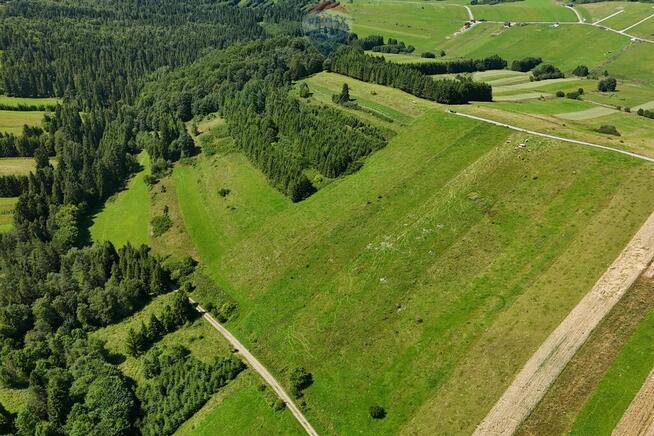 Działka budowlana z widokiem na Tatry – Dursztyn