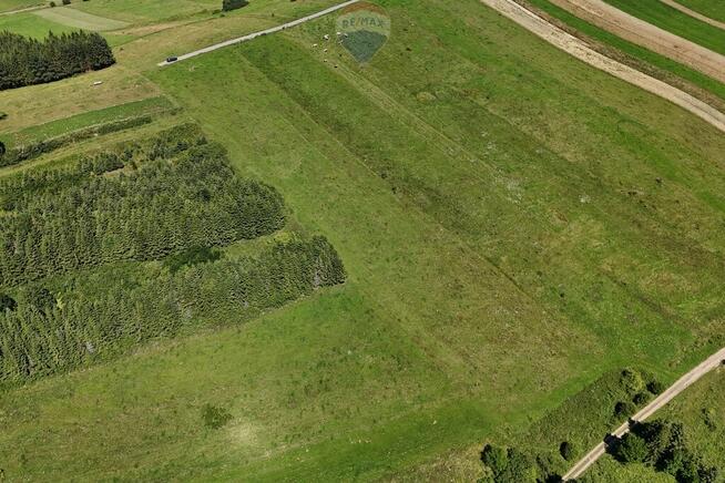 Działka budowlana z widokiem na Tatry – Dursztyn