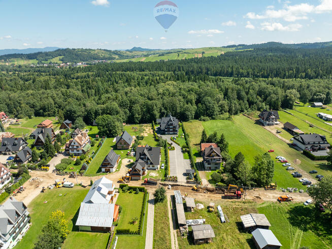 Pensjonat Białka Tatrzańska