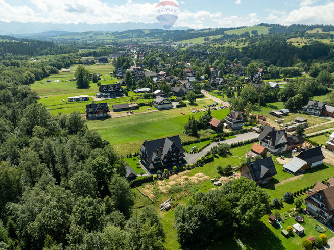 Pensjonat Białka Tatrzańska