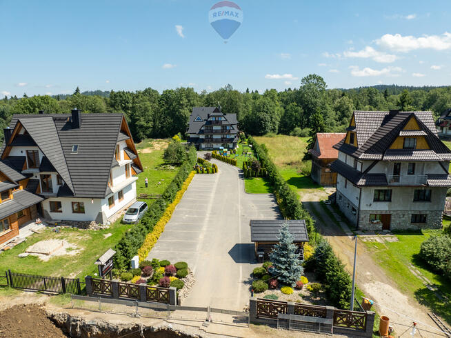 Pensjonat Białka Tatrzańska