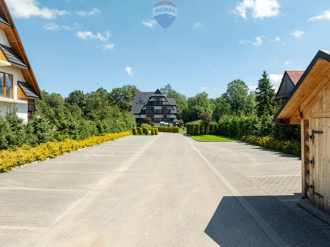 Pensjonat Białka Tatrzańska