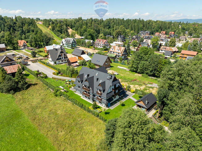 Pensjonat Białka Tatrzańska