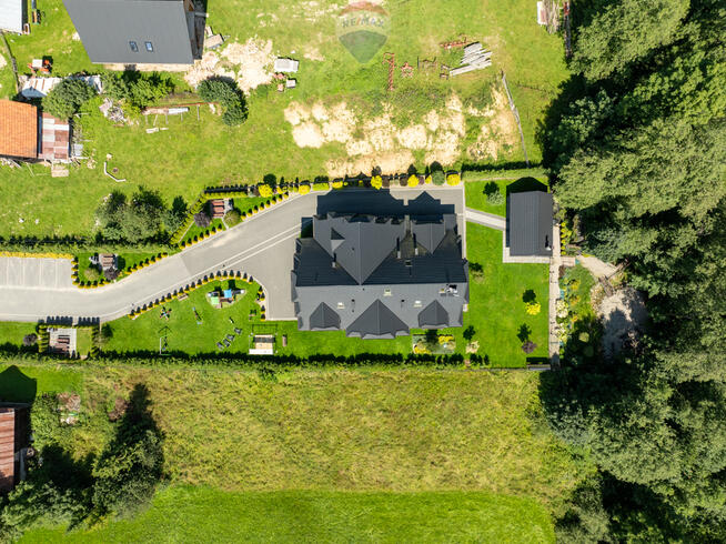 Pensjonat Białka Tatrzańska