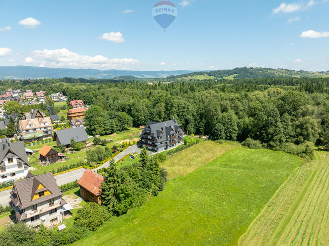 Pensjonat Białka Tatrzańska