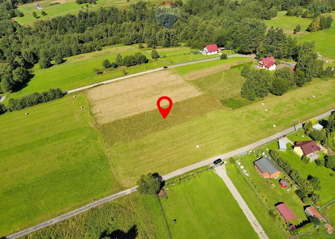 BLACK WEEKS - Działka budowlana z widokiem na góry