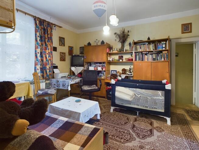 Siedlisko na Mazurach