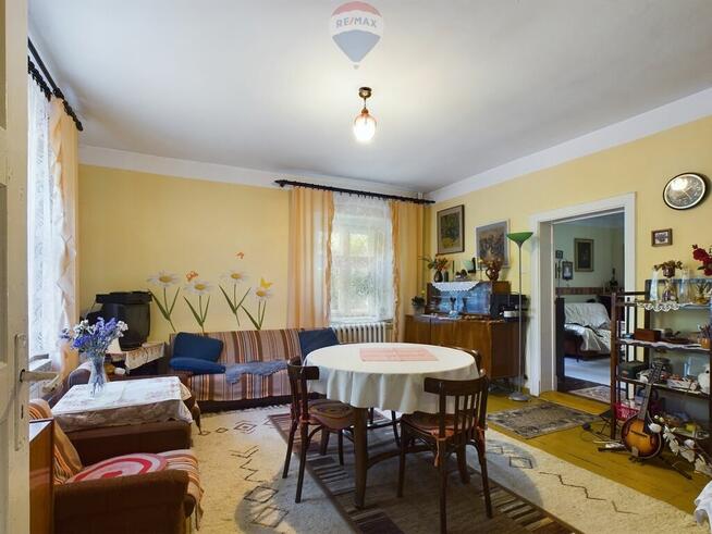 Siedlisko na Mazurach