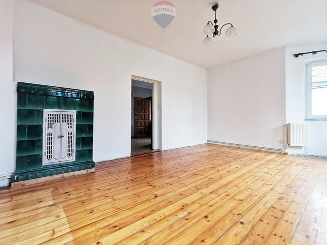 4-pokojowe mieszkanie z garażem Białogard