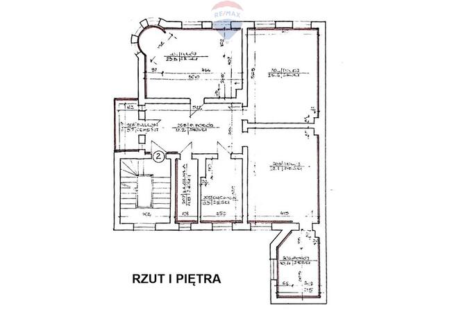 4-pokojowe mieszkanie z garażem Białogard