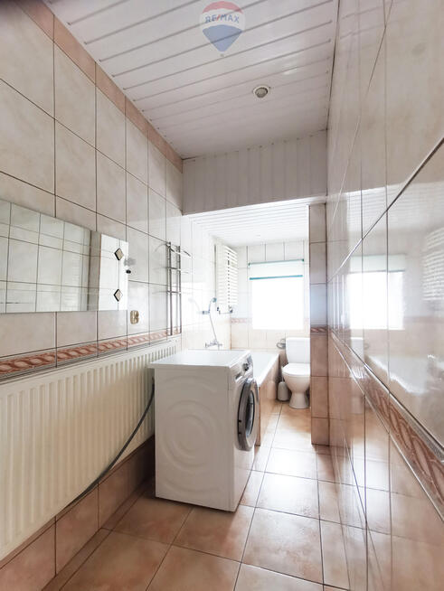 4-pokojowe mieszkanie z garażem Białogard