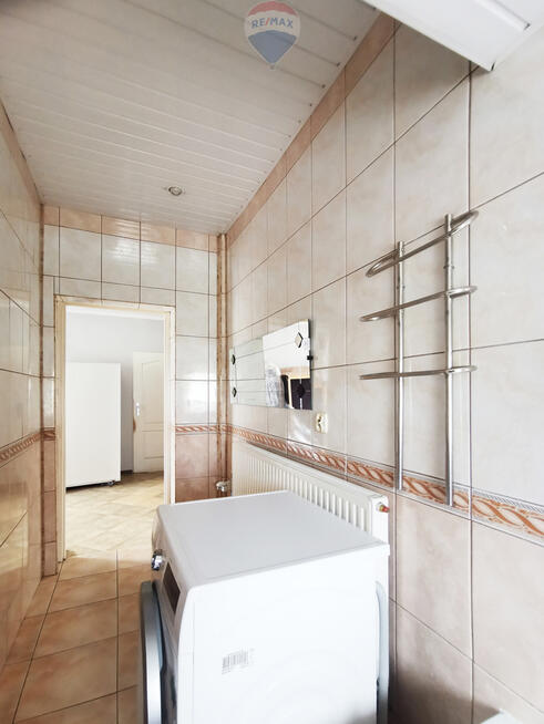 4-pokojowe mieszkanie z garażem Białogard