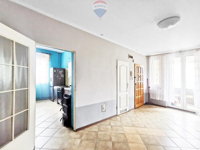 4-pokojowe mieszkanie z garażem Białogard