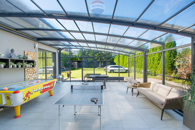 Funkcjonujący pensjonat 400 m od plaży | Sianożęty