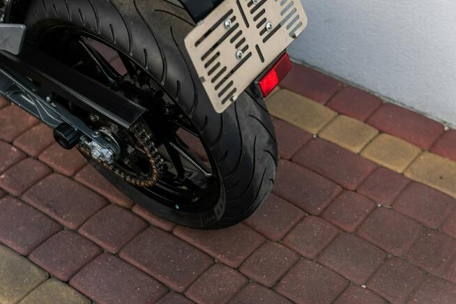 KTM duke 125 R 2015 ABS POLIFT Raty Transport Największy Wybór Moto 125 W PL