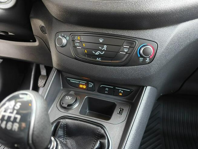 Ford Transit Courier Stan perfekcyjny, bezwypadkowy, 1 właściciel, Klima, warto !