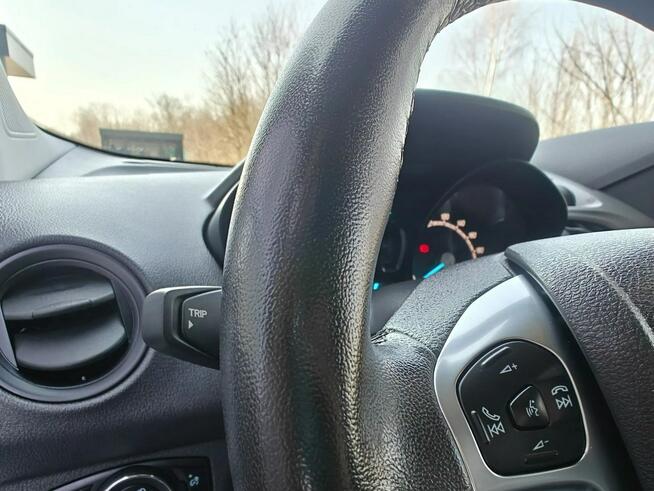 Ford Transit Courier Stan perfekcyjny, bezwypadkowy, 1 właściciel, Klima, warto !