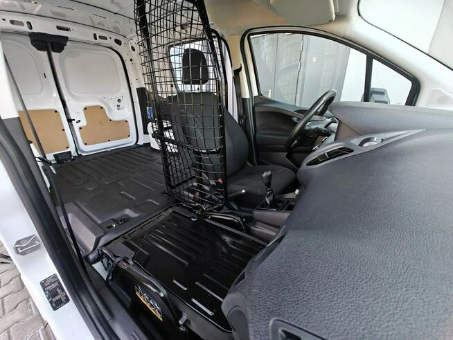 Ford Transit Courier Stan perfekcyjny, bezwypadkowy, 1 właściciel, Klima, warto !