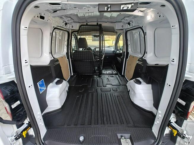 Ford Transit Courier Stan perfekcyjny, bezwypadkowy, 1 właściciel, Klima, warto !