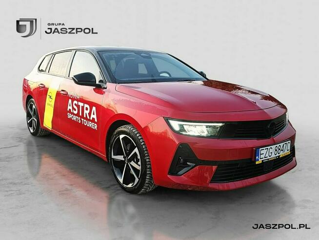 Opel Astra GS 130KM AT8 !! Od ręki !!