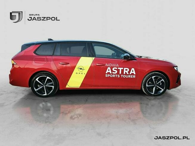 Opel Astra GS 130KM AT8 !! Od ręki !!