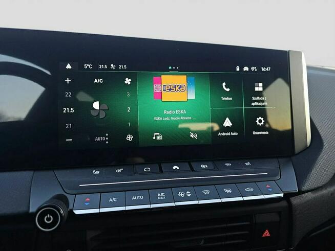 Opel Astra GS 130KM AT8 !! Od ręki !!