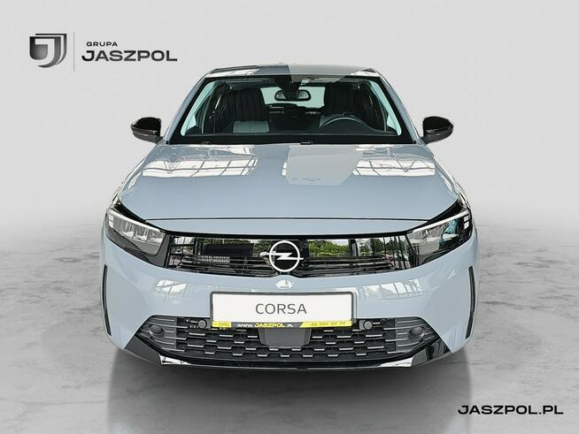 Opel Corsa 1.2 100KM MT6 - PRZEDŁUŻONA OCHRONA 8 LAT