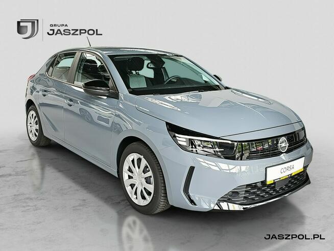 Opel Corsa 1.2 100KM MT6 - PRZEDŁUŻONA OCHRONA 8 LAT