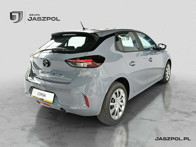 Opel Corsa 1.2 100KM MT6 - PRZEDŁUŻONA OCHRONA 8 LAT