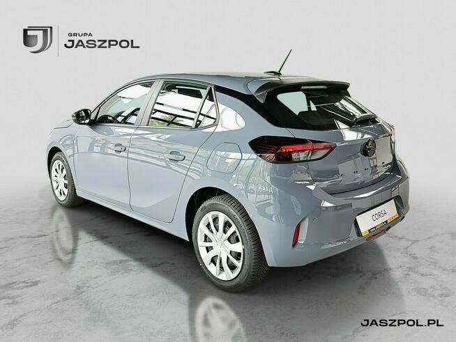 Opel Corsa 1.2 100KM MT6 - PRZEDŁUŻONA OCHRONA 8 LAT