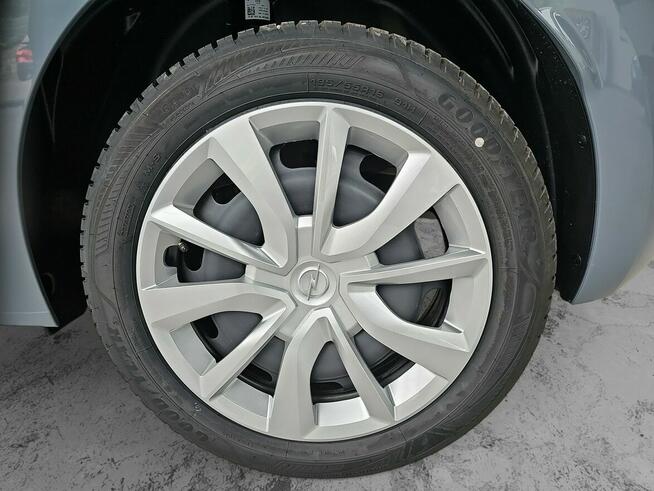 Opel Corsa 1.2 100KM MT6 - PRZEDŁUŻONA OCHRONA 8 LAT