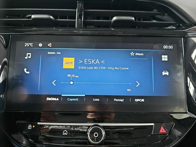 Opel Corsa 1.2 100KM MT6 - PRZEDŁUŻONA OCHRONA 8 LAT