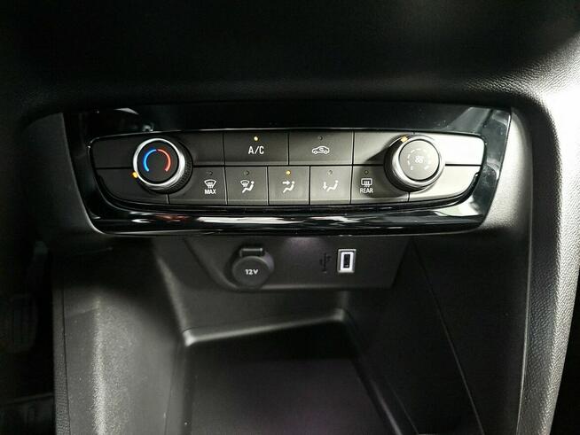 Opel Corsa 1.2 100KM MT6 - PRZEDŁUŻONA OCHRONA 8 LAT