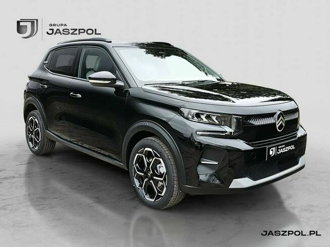 C3 max, bogate wyposażenie , dostępny ,, od ręki"