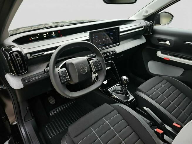 C3 max, bogate wyposażenie , dostępny ,, od ręki"