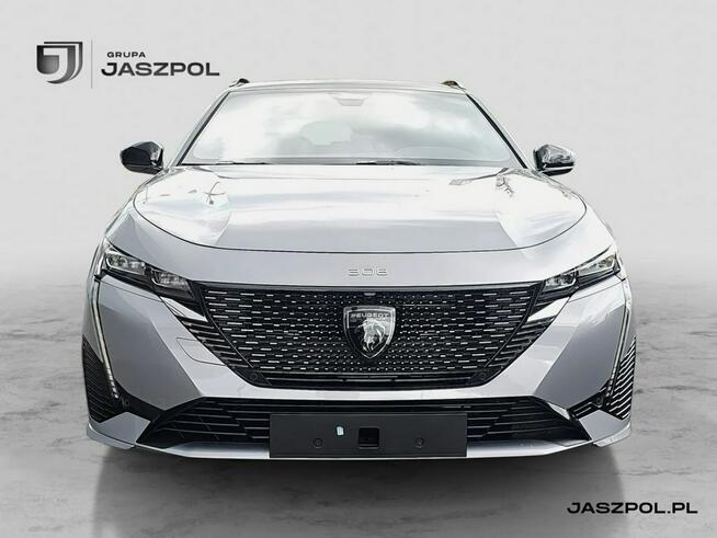 Peugeot 308 GT 1.5 BlueHdi 130 EAT8 rocznik 2025