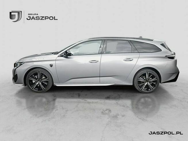 Peugeot 308 GT 1.5 BlueHdi 130 EAT8 rocznik 2025