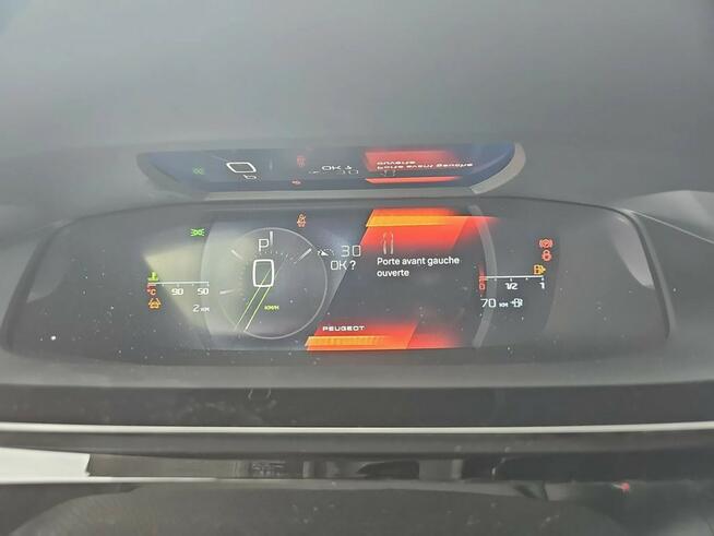 Peugeot 308 GT 1.5 BlueHdi 130 EAT8 rocznik 2025